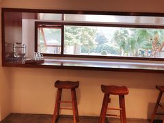 景观位-PUZZLE COFFEE 拼图咖啡