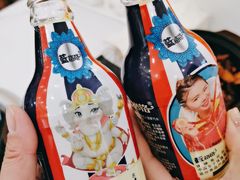 -金记 酿皮·煲烧饭(万博店)