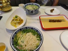 -燕兰楼·清真西北融合菜(亚运村店)