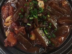 -鸿运楼·舌尖上的徽菜