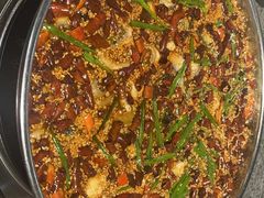 -胖子鱼·天水麻辣鱼火锅(秦州407店)