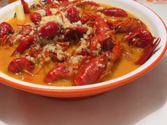 -拙味兄弟·活龙虾·旗舰店(环城西路店)