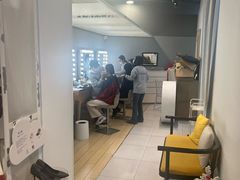 -天真蓝照相馆(宁波来福士店)