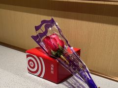 -海底捞火锅(河东万达广场店)