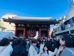 -浅草寺