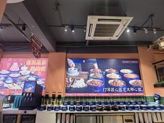 -魔法帽酱料牛肉小火锅(海门步行街店)