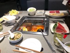 -海底捞火锅(之心城店)
