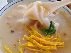 西关水菱角-白天鹅宾馆-宏图府餐厅