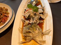 -杭州西湖柳莺里酒店·闻莺厅