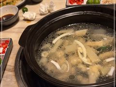 -同仁四季椰子鸡(福田东园总店)