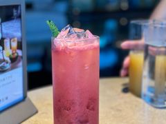 -影吧•悬崖海景(珠海凤凰湾悦椿酒店)