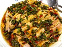 -隆喜元鱼汤包·海鲜(中联广场店)