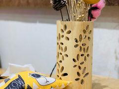 -藏猫猫咖啡主题馆(中央大道店)