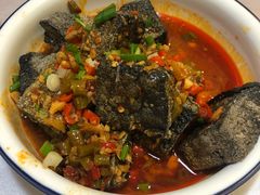 -潇湘码头·鲜湘菜(清河店)