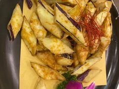 脆皮茄子-庐州太太(CBD店)