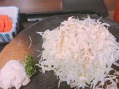 -牛かつもと村(上野店)