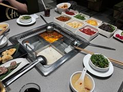 -海底捞火锅(吾悦广场店)