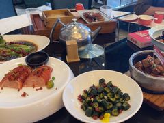 -聚鑫阁江浙菜·非遗传承技艺(青村帝华园店)