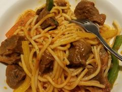 -斗牛士牛排(南京东路店)