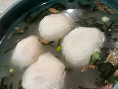 -八闽饭店闽南小镇(铁西店)