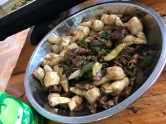 -香竹农庄•传统竹筒饭(十年店)