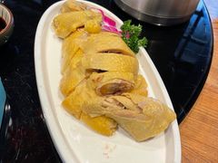-青菁酒家·象山海鲜(胜利河美食街店)