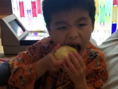 -皇室假期美食水疗会(春风路店)