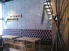 -Who乎coffee&bar