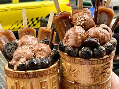 -周小明火锅(黑金冠社区店)