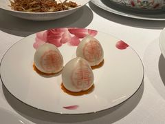 -三号黄浦会Canton Table