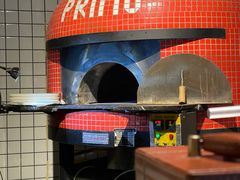 -Primo·丽莫意大利窑烤披萨