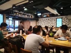 大堂-翠华餐厅(德辅道中店)