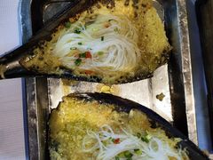 -云晓光头烧烤吧(盛夏店)