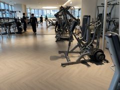 -YCHL FIT 健身(星寰店)