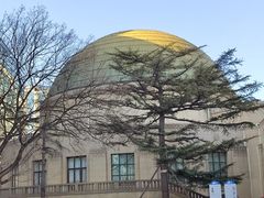 -北京天文馆