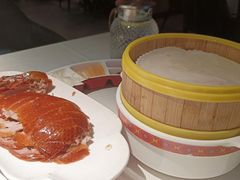 -大鸭梨烤鸭(望京店)