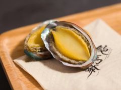 -鲍馬爺·首创鲍鱼鸡(银座店)