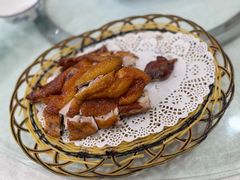 -婆婆家·湛江特色美食(福田振华路店)