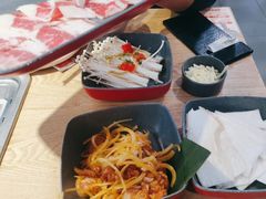 -新石器烤肉(百联川沙店)