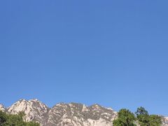 -北京凤凰岭