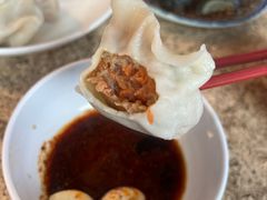 -金谷园饺子馆(北邮总店)