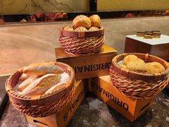 -索菲特西湖大酒店·香榭丽全日候餐厅(南山路店)