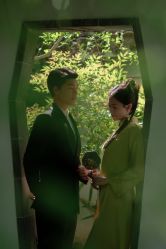 -茜茜公主婚纱摄影会馆