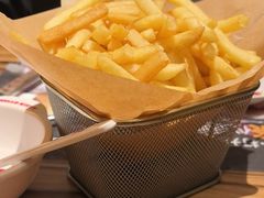 -半秋山西餐厅(销品茂店)