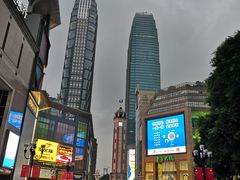 -WFC会仙楼观景台