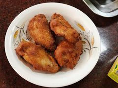 -新武二广福潮粉面食馆(哥英布拉街)