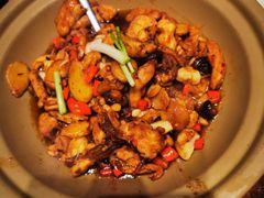 -绿草地·湘菜(7mall店)