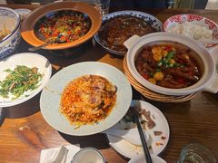 -永安水煮活鱼·仪征菜(仪征奥林匹克店)