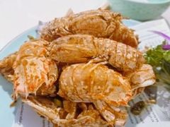 -嗨辣小聚·盘锦河蟹·海鲜烧烤龙虾(盘锦十年好店)