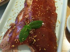 -青年公社烤鸭(青年路店)